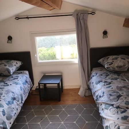 Appartement Avec Jardin Prive Greoux Les Bains Au Bord Du Verdon Esterno foto