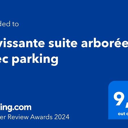 Appartement Avec Jardin Prive Greoux Les Bains Au Bord Du Verdon Esterno foto