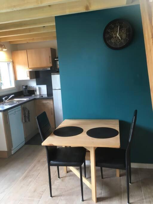 Appartement Avec Jardin Prive Greoux Les Bains Au Bord Du Verdon Esterno foto