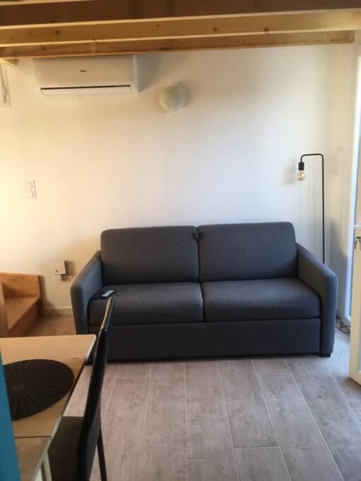 Appartement Avec Jardin Prive Greoux Les Bains Au Bord Du Verdon Esterno foto